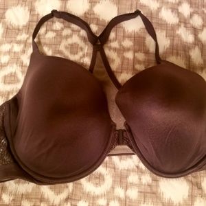 Victoria Secret 38DD racerback bra